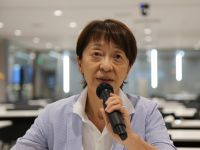 榊原映枝院長