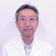Dr. 清水　秀昭