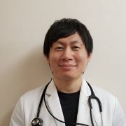 Dr. 山口